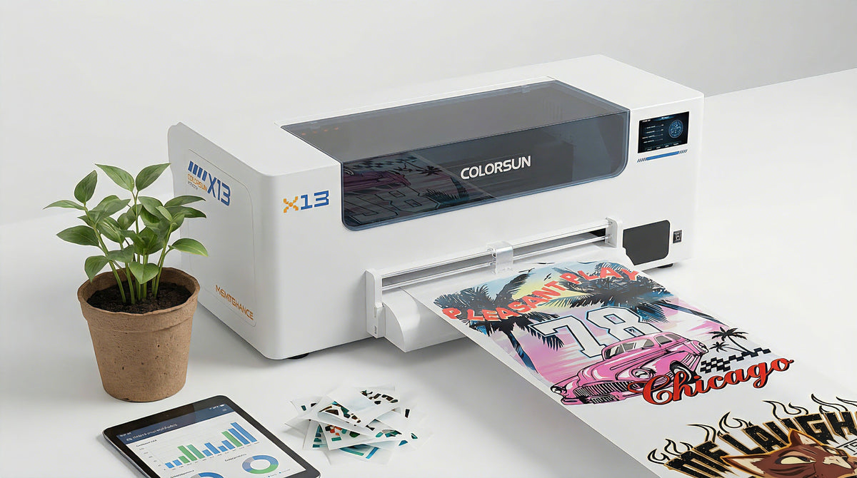 Colorsun X13 Self‑Cleaning System: How It Works, What It Does, and What It Doesn’t