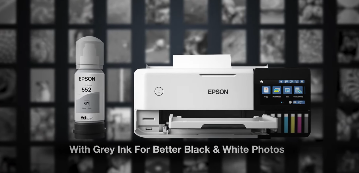 Converting the Epson ET-8550 to DTF: A Genius Move or a Risk?