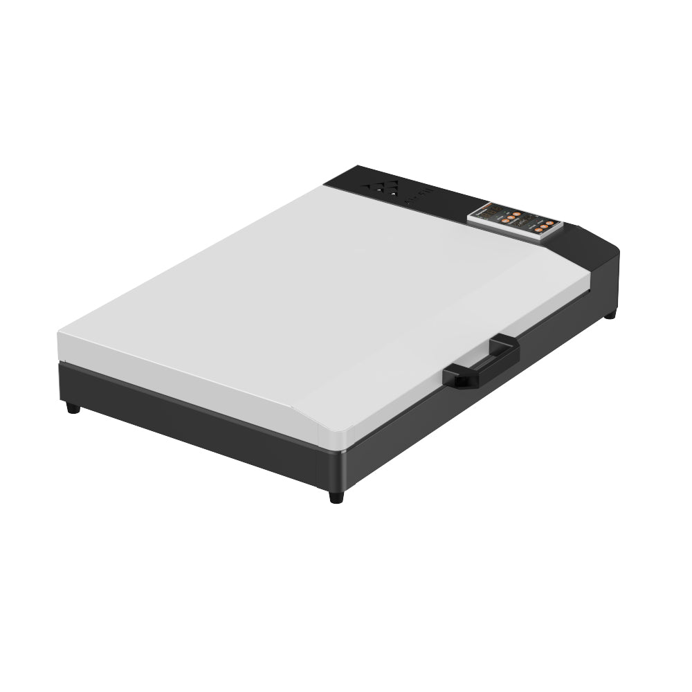 Colorsun Oven For DTF Printer