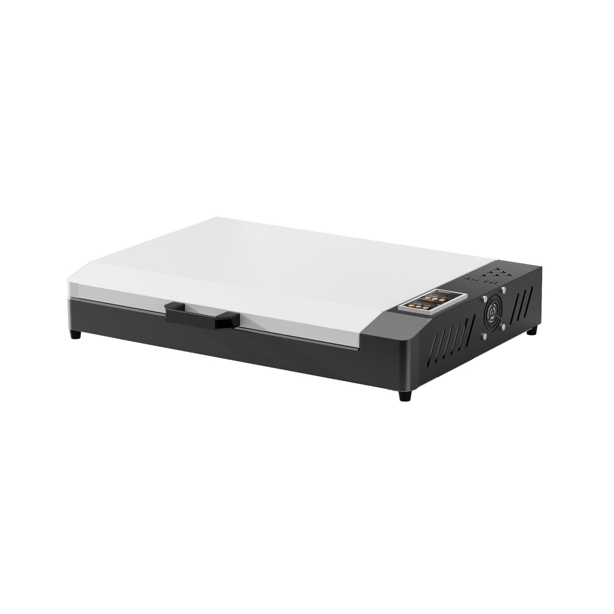 Colorsun Oven For DTF Printer