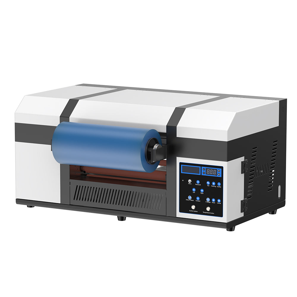 Colorsun H300-A UV DTF Printer & Laminator