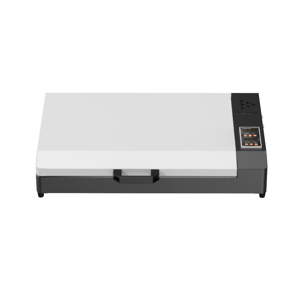 Colorsun Oven For DTF Printer