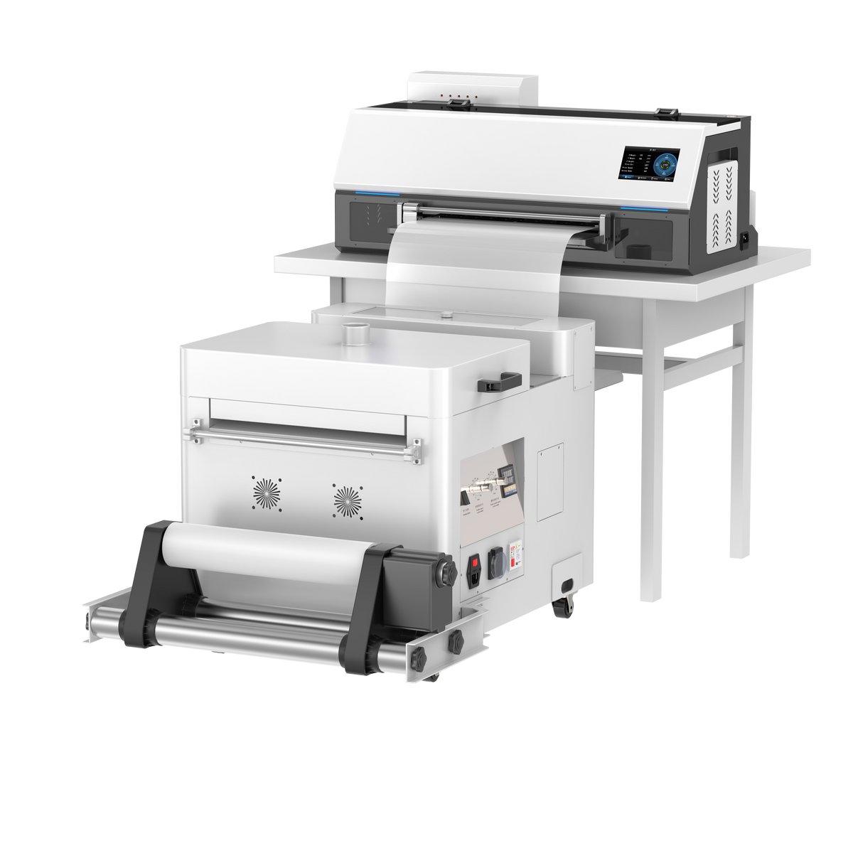 Colorsun C13-XP600 A3+ DTF Printer