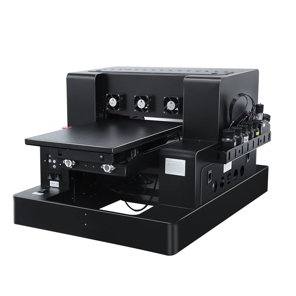 Colorsun A3 XP600 UV Printer