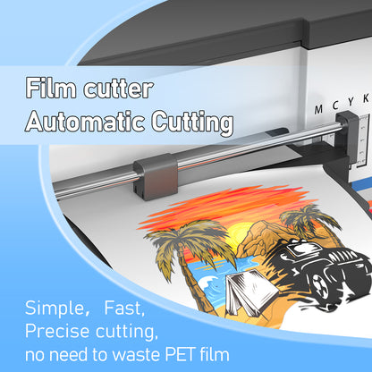 Colorsun L8058 A4 DTF Printer