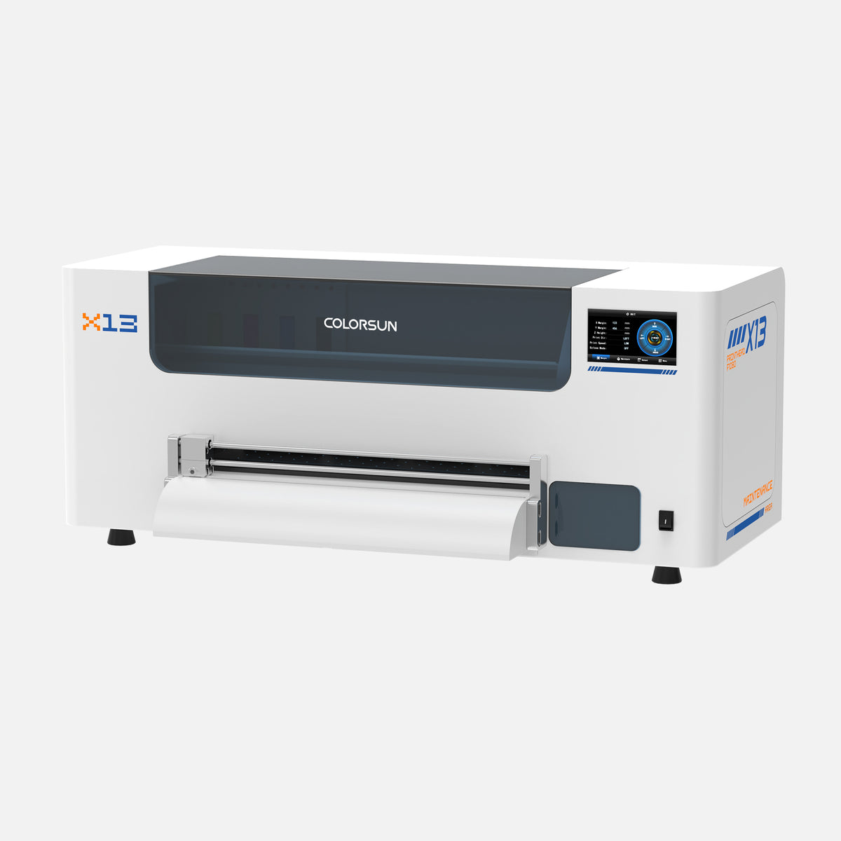 Colorsun X13-XP600 A3  DTF Printer