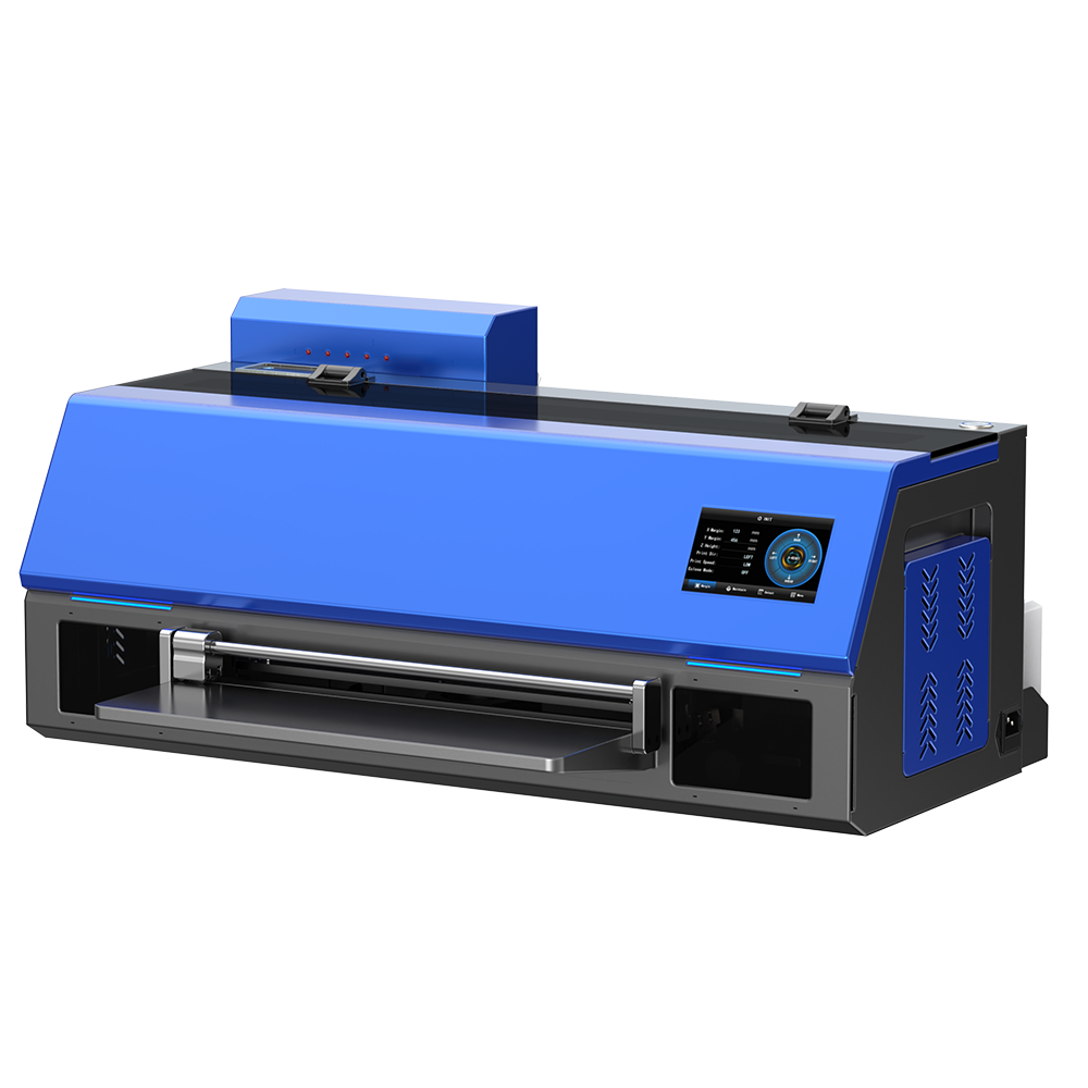 Colorsun C13-XP600 A3+ DTF Printer