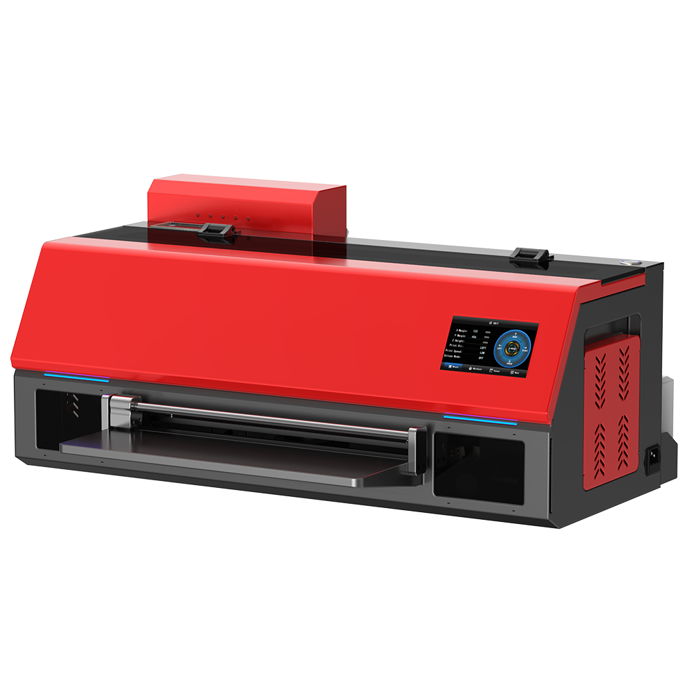 Colorsun C13-XP600 A3+ DTF Printer