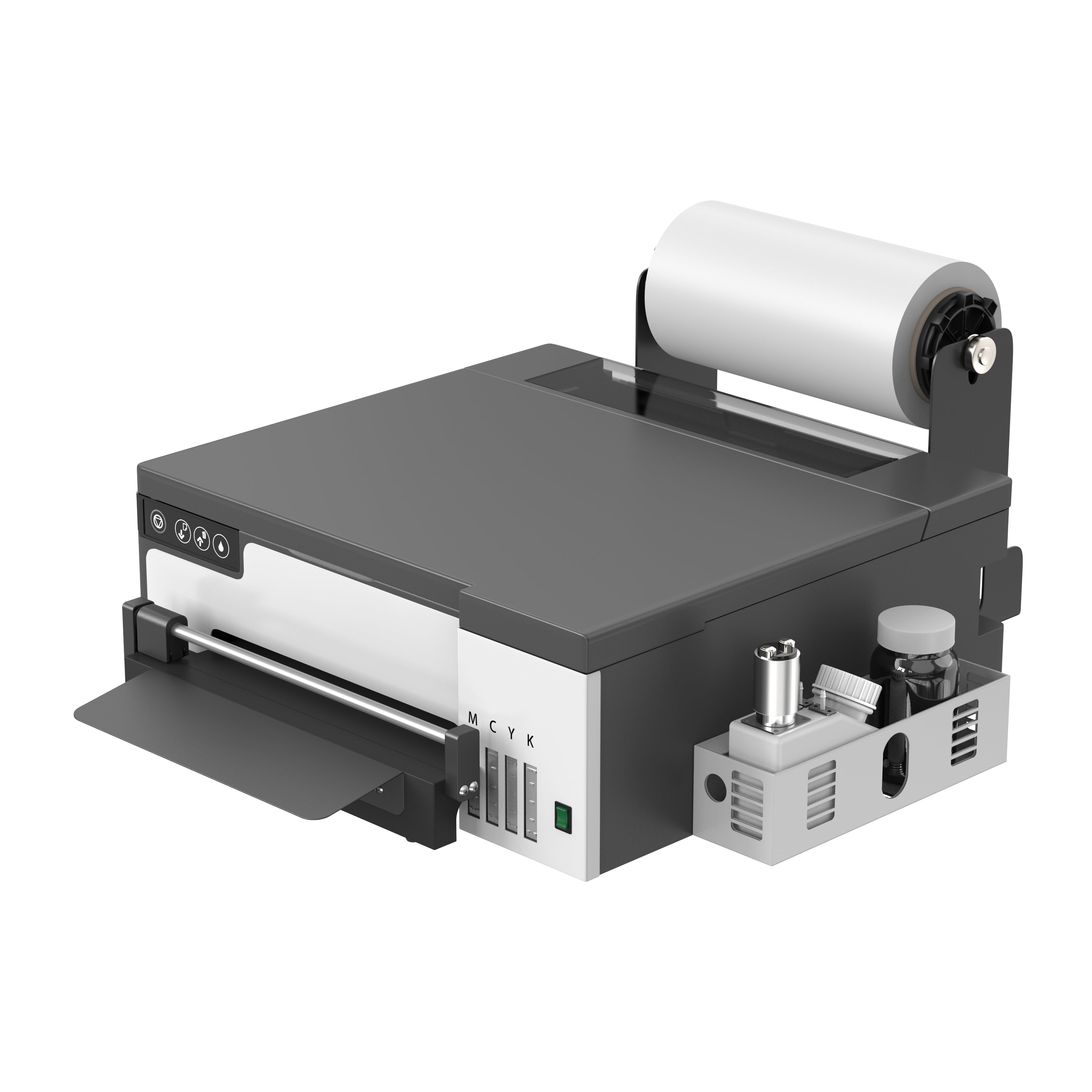 Colorsun X13 Basispaket