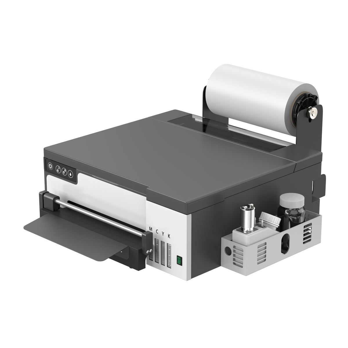 Colorsun L8058 A4 DTF Printer