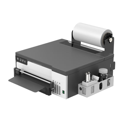 Colorsun L8058 A4 DTF Printer