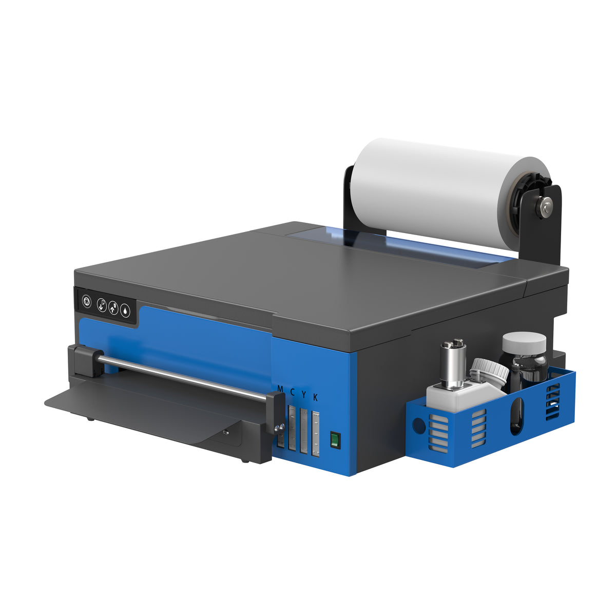 Colorsun L8058 A4 DTF Printer