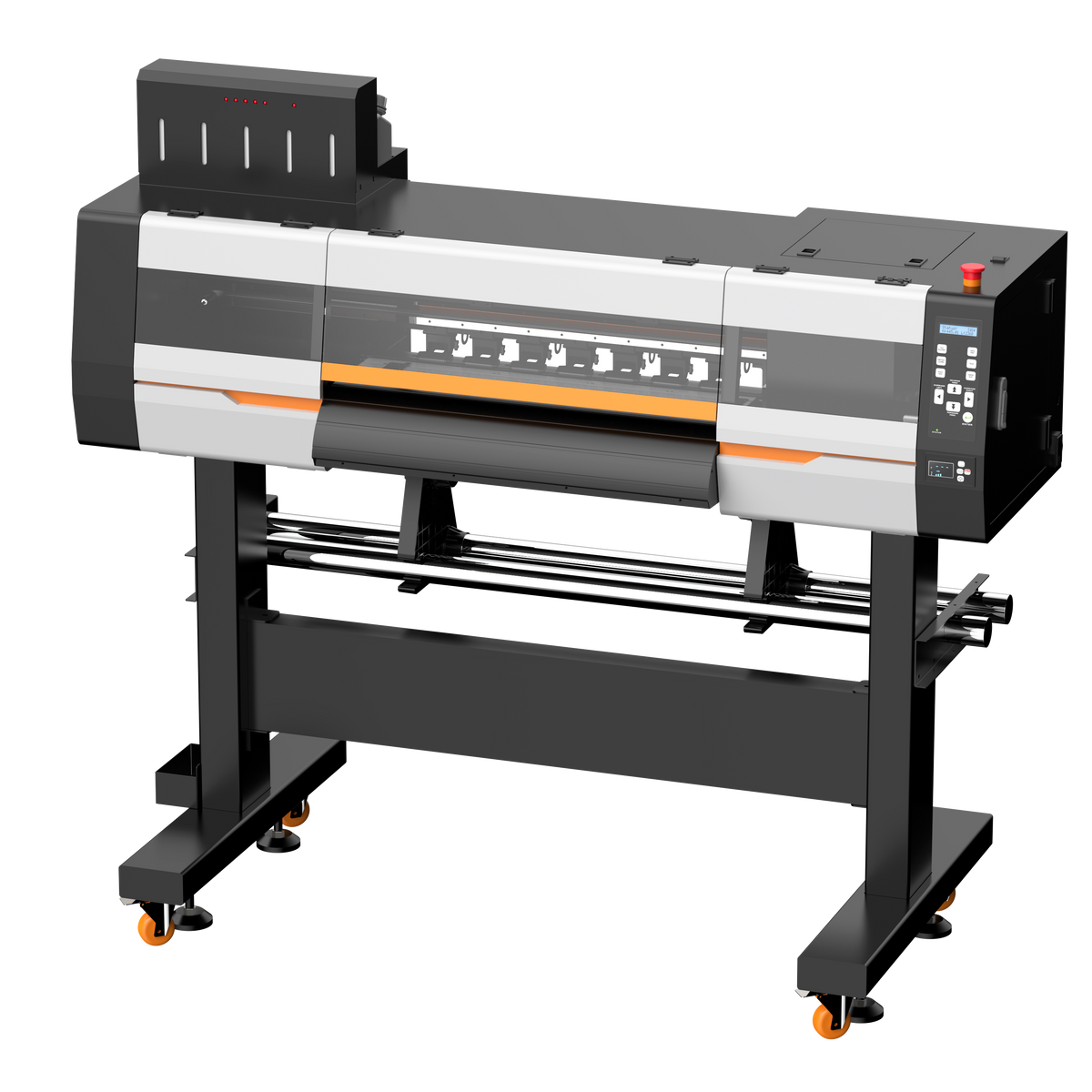 ColorSun 60CM-X  DTF Printer