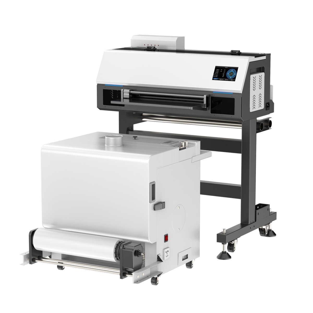 Colorsun C13-3200 Industrial DTF Printer