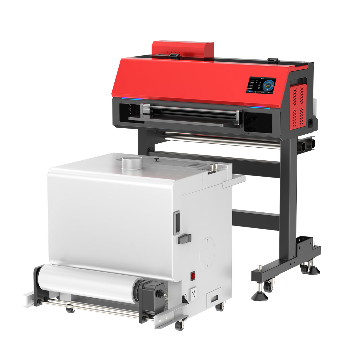 Colorsun C13-3200 Industrial DTF Printer