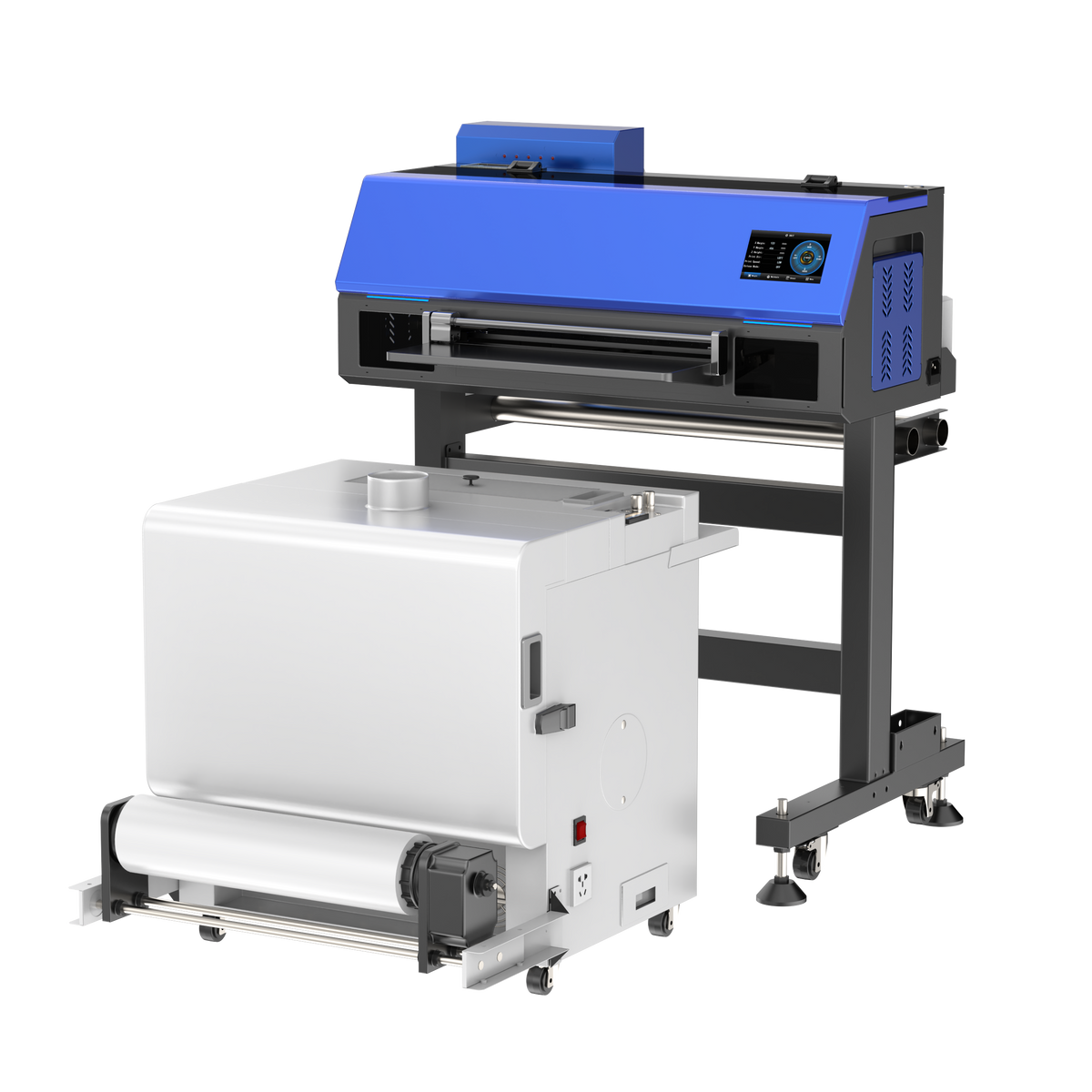 Colorsun C13-3200 Industrial DTF Printer