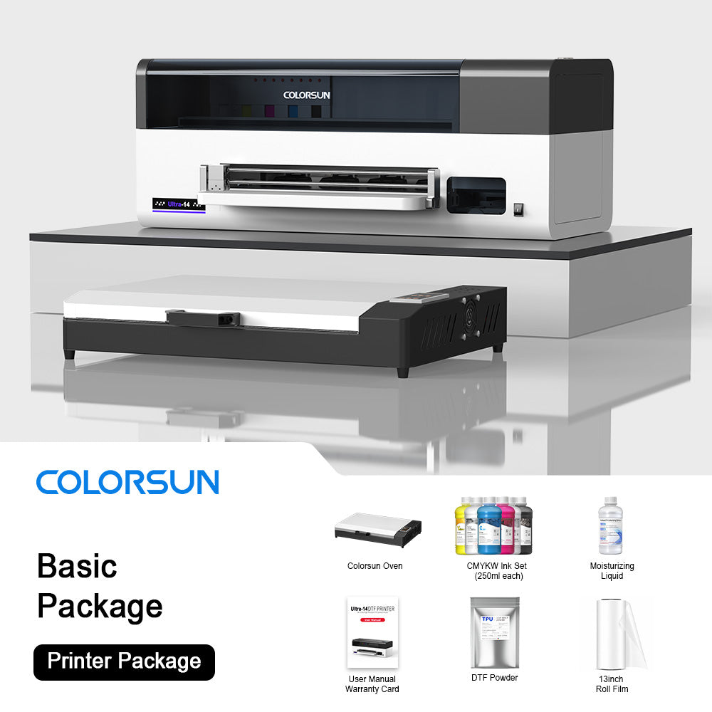 Ultra-14 + Oven Bundle