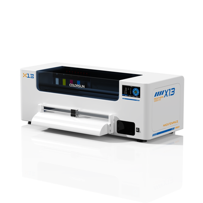 Colorsun X13-3200 DTF Printer