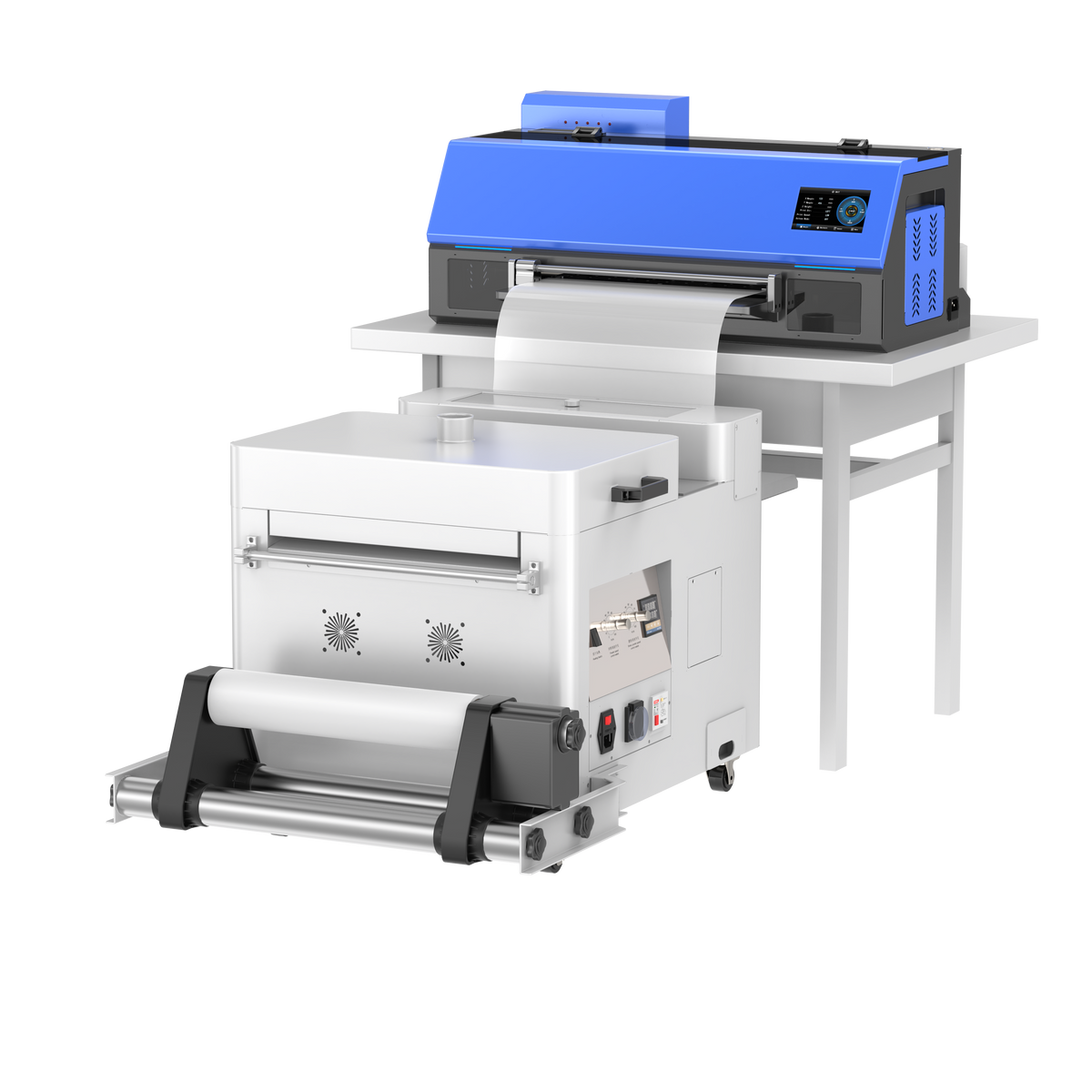 Colorsun C13-XP600 A3+ DTF Printer